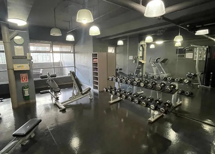 Apartment A Venue Residences 80g