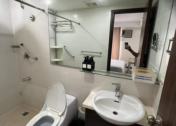 A Venue Residences 80g Manila