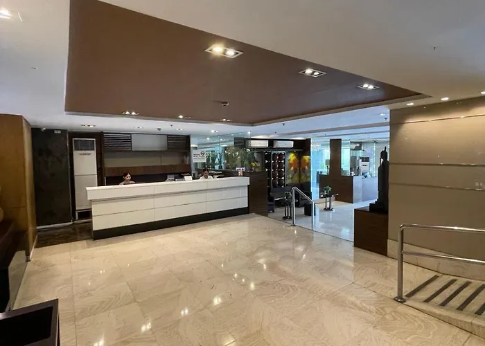 A Venue Residences 80g Apartment